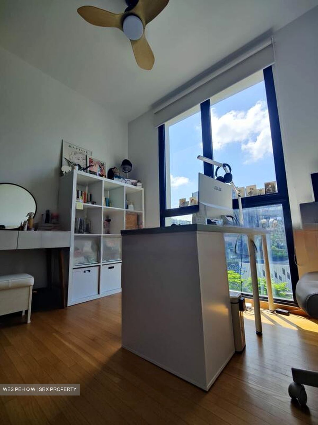 Park Colonial (D13), Condominium #435888531